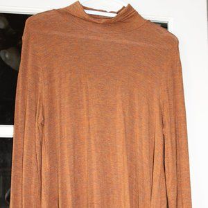 American Eagle Outfitters Womens' Soft Turtleneck Size Large